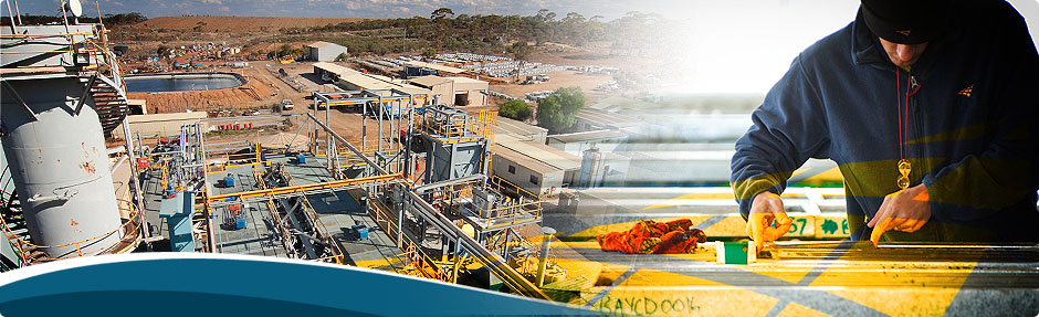 Focus Minerals Ltd | Western Australian gold producer